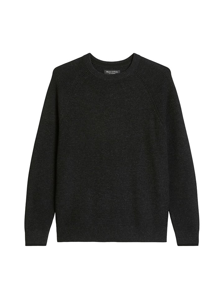 Marc O'Polo Черный свитер
Marc O'Polo Черный свитер