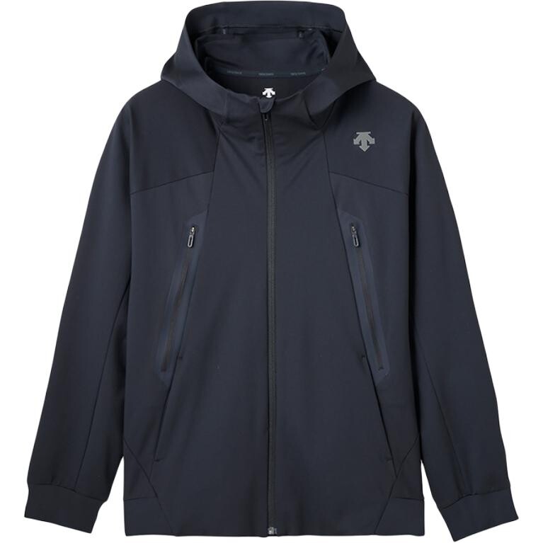 Куртка Lamborghini Joint Series для мужчин Descente, черный
Куртка Lamborghini Joint Series для мужчин Descente, черный