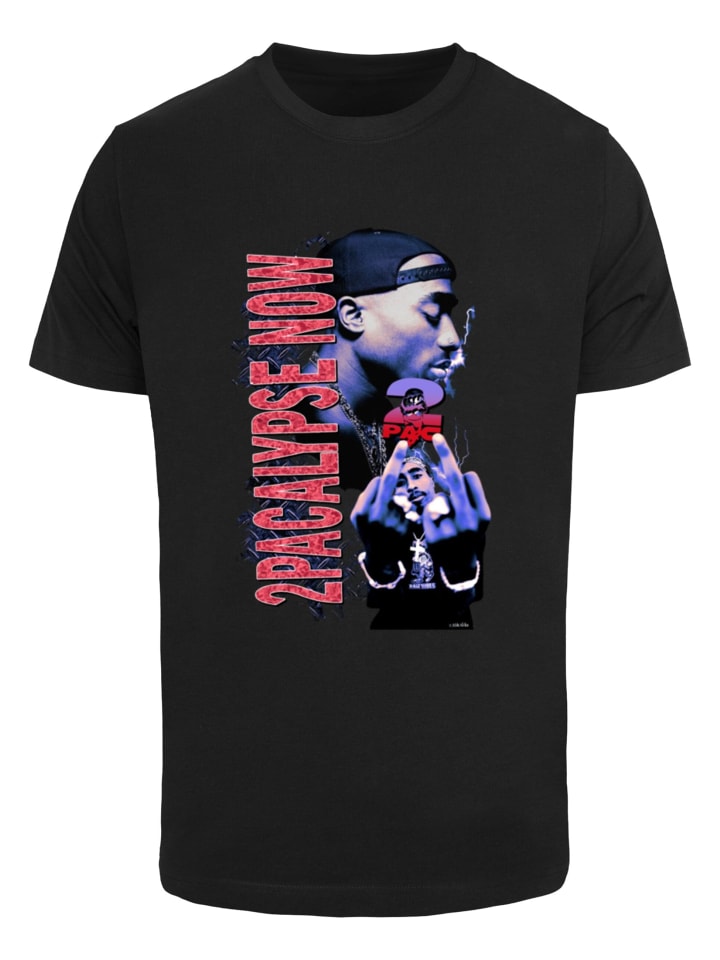 Футболка Merchcode, черный
Футболка Merchcode, черный