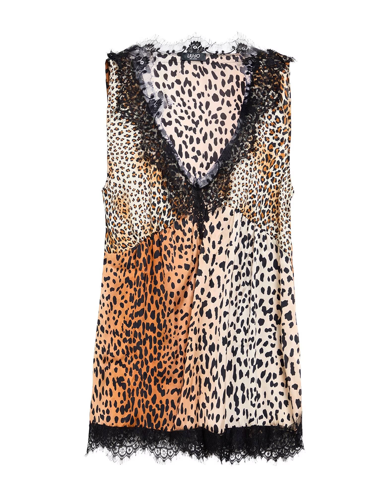 Топ Liu •Jo, бежевый
Топ Liu •Jo, бежевый