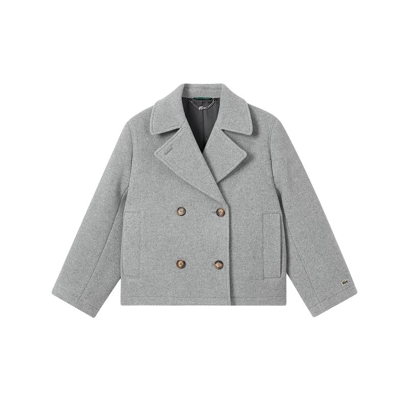 Куртки Women's 050/Dark Gray LACOSTE, темно-серый
Куртки Women's 050/Dark Gray LACOSTE, темно-серый