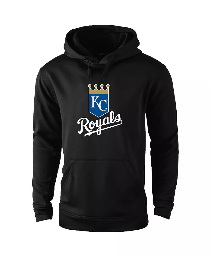 Мужская черная толстовка с капюшоном Kansas City Royals Champion Dunbrooke
Мужская черная толстовка с капюшоном Kansas City Royals Champion Dunbrooke