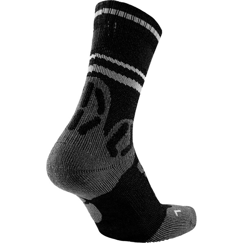 Детские носки для прогулок на свежем воздухе Uyn, серый
Детские носки для прогулок на свежем воздухе Uyn, серый