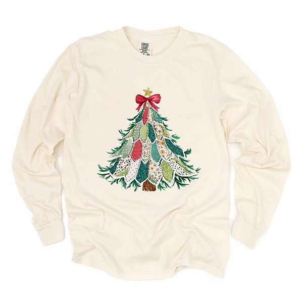 Футболка с принтом Christmas tree stitched, женская, длинный рукав, garment dyed Simply Sage Market, Ivory, Зеленый, Футболка с принтом Christmas tree stitched, женская, длинный рукав, garment dyed Simply Sage Market, Ivory
Футболка с принтом Christmas tree stitched, женская, длинный рукав, garment dyed Simply Sage Market, Ivory, Зеленый, Футболка с принтом Christmas tree stitched, женская, длинный рукав, garment dyed Simply Sage Market, Ivory