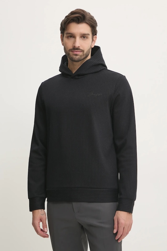 Толстовка Boss, черный
Толстовка Boss, черный