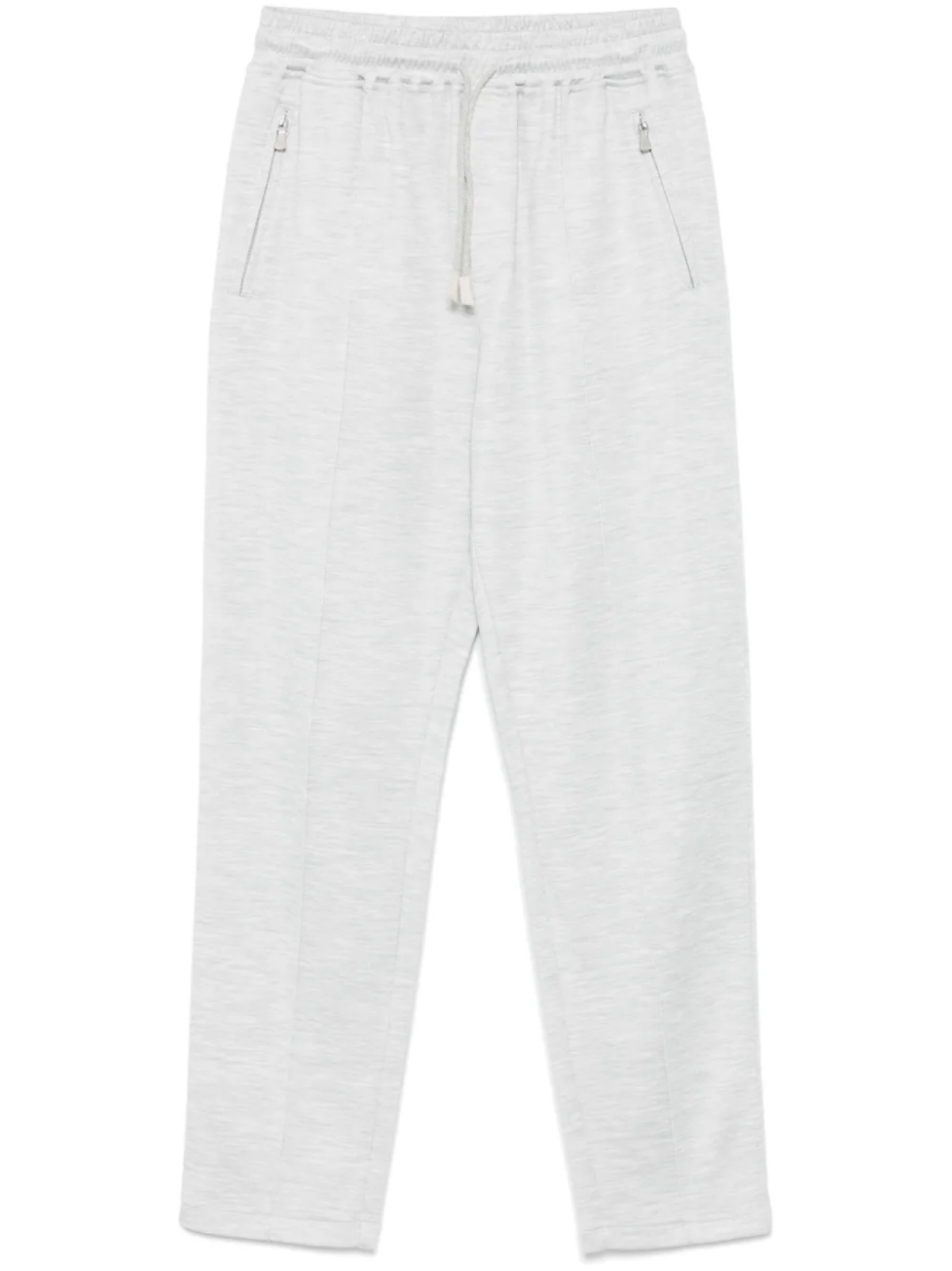 Меланжевые спортивные брюки Eleventy, серый
Меланжевые спортивные брюки Eleventy, серый