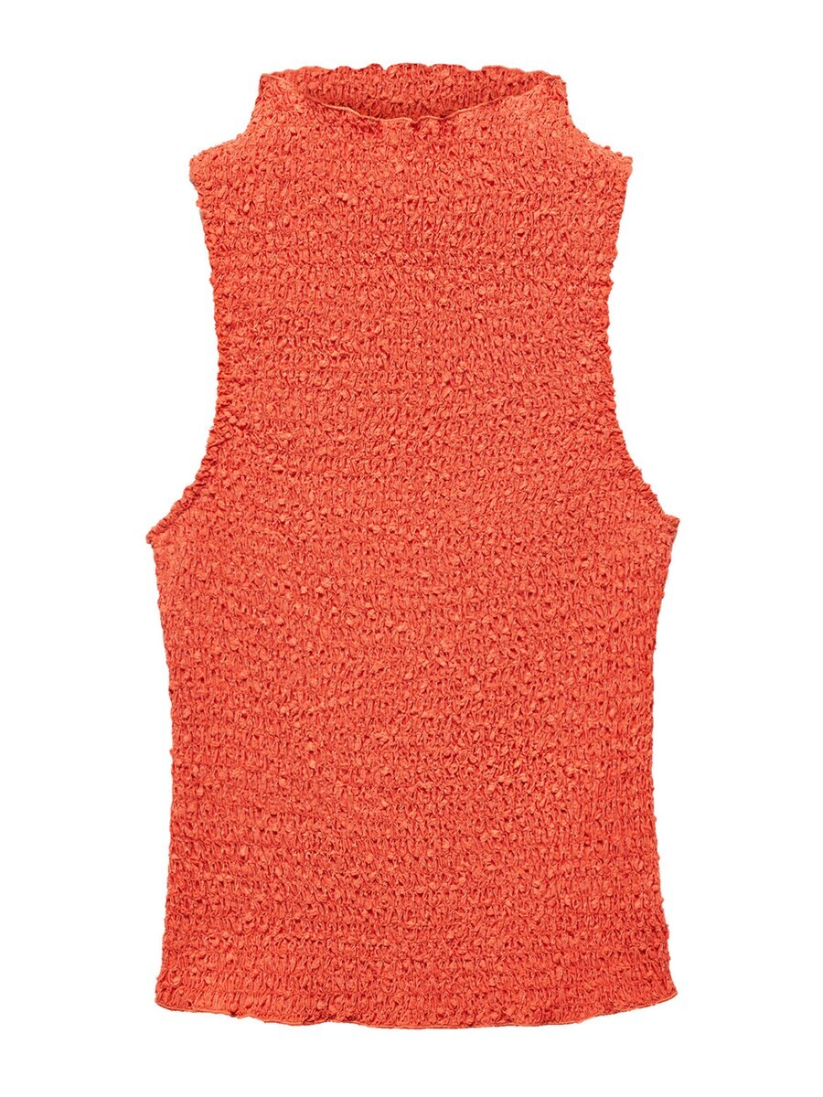 Топ Mango ACAI, темно-оранжевый
Топ Mango ACAI, темно-оранжевый