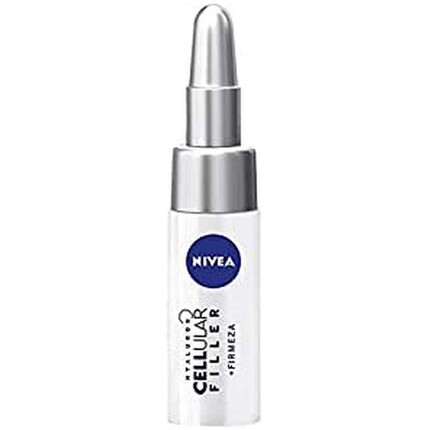 Nivea Клеточная гиалуроновая кислота 5 мл 
Nivea Клеточная гиалуроновая кислота 5 мл