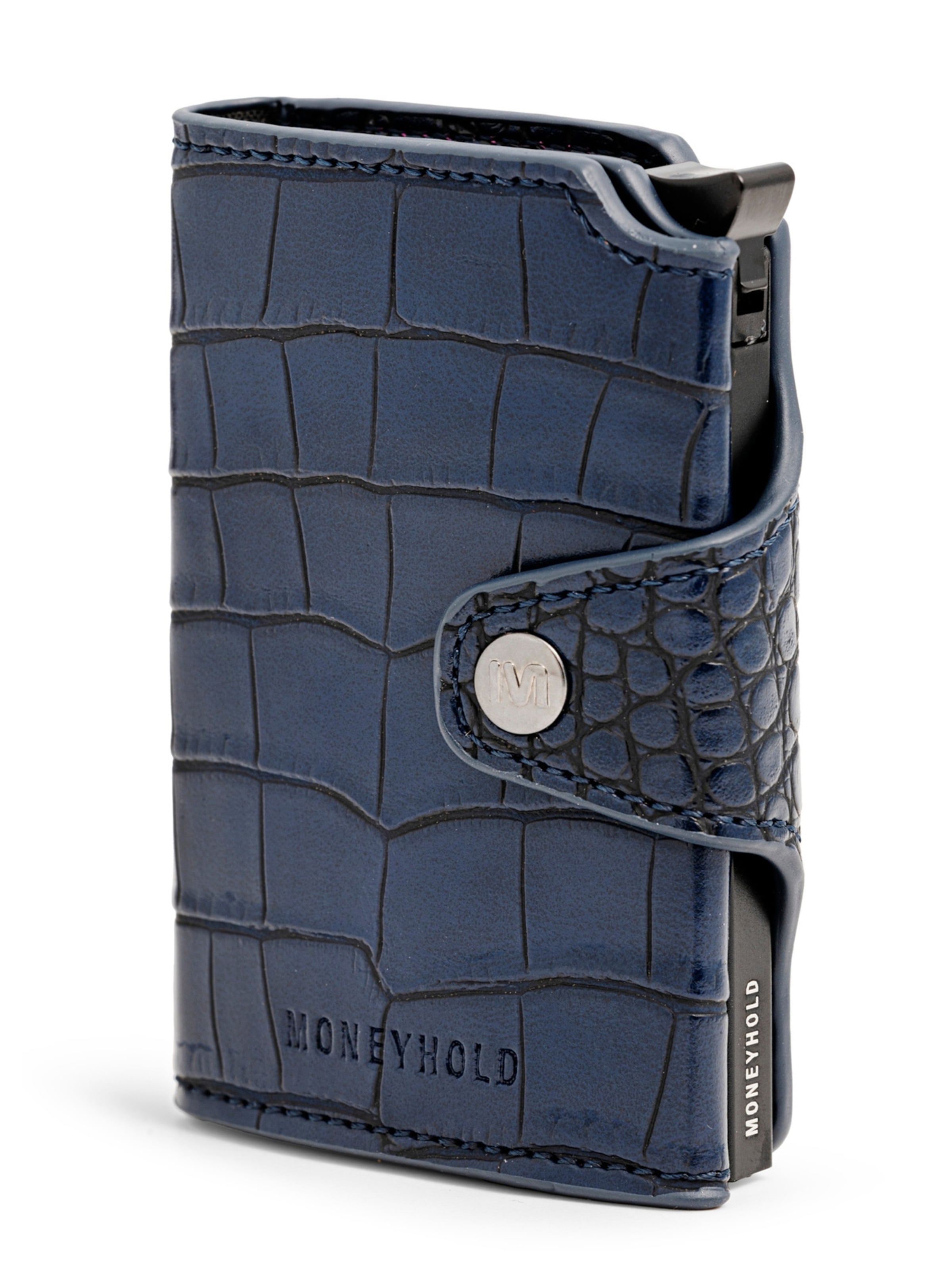 Moneyhold Кошелек в цвете Navy
Moneyhold Кошелек в цвете Navy