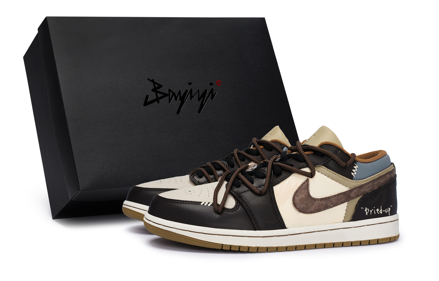 Баскетбольные кроссовки Air 1 Vintage Men Low-Top Coffee Jordan, цвет Coffee Brown, Коричневый, Баскетбольные кроссовки Air 1 Vintage Men Low-Top Coffee Jordan, цвет Coffee Brown
Баскетбольные кроссовки Air 1 Vintage Men Low-Top Coffee Jordan, цвет Coffee Brown, Коричневый, Баскетбольные кроссовки Air 1 Vintage Men Low-Top Coffee Jordan, цвет Coffee Brown