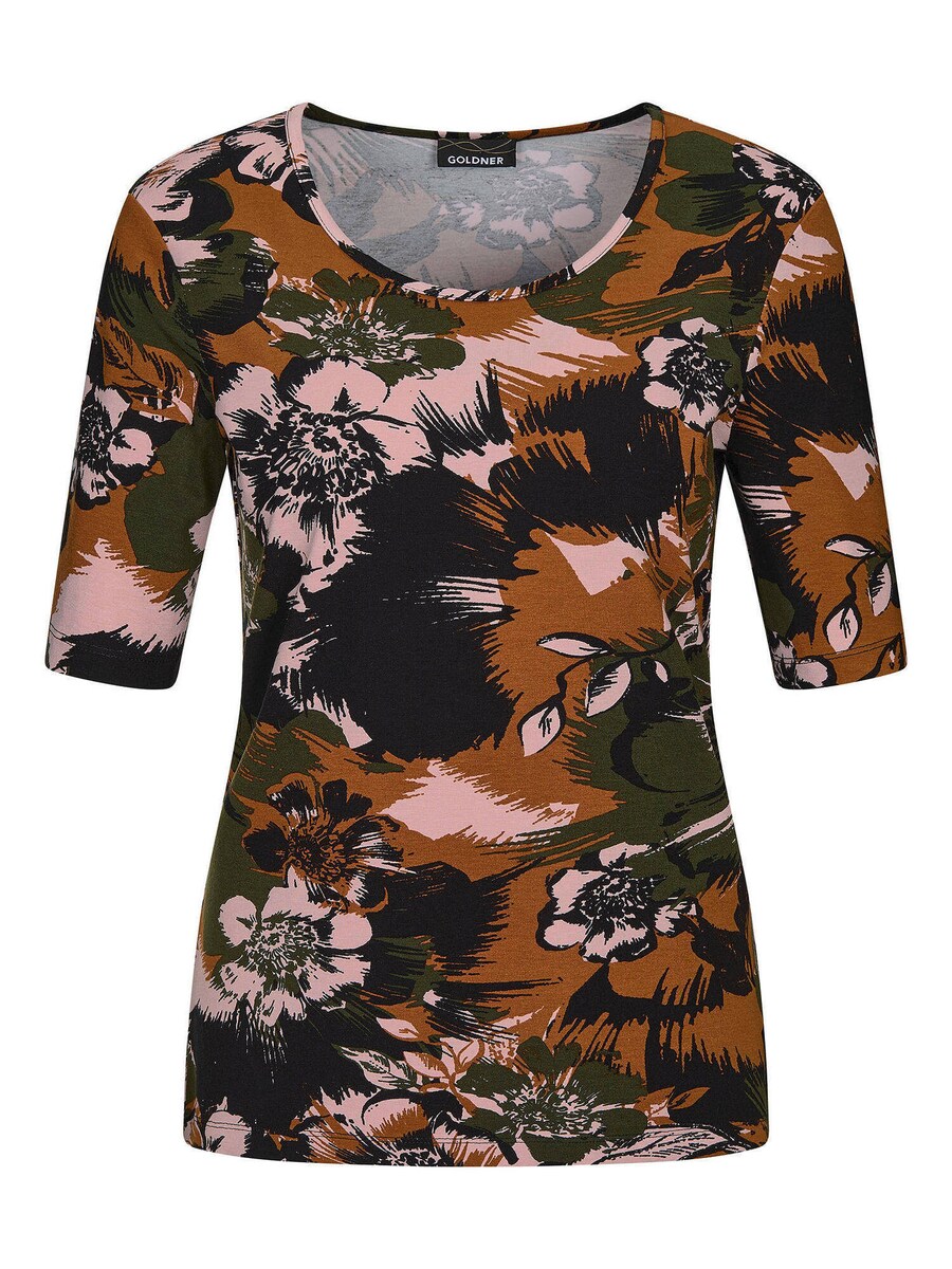 Рубашка Goldner, Mixed Colors
Рубашка Goldner, Mixed Colors