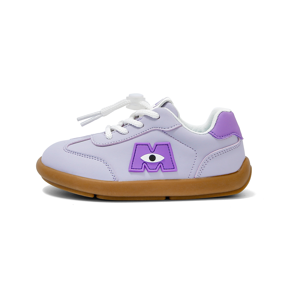 Disney Monsters Inc. серия нескользящие амортизирующие износостойкие легкие низкие скейтерские кроссовки унисекс фиолетовые, цвет Purple
Disney Monsters Inc. серия нескользящие амортизирующие износостойкие легкие низкие скейтерские кроссовки унисекс фиолетовые, цвет Purple