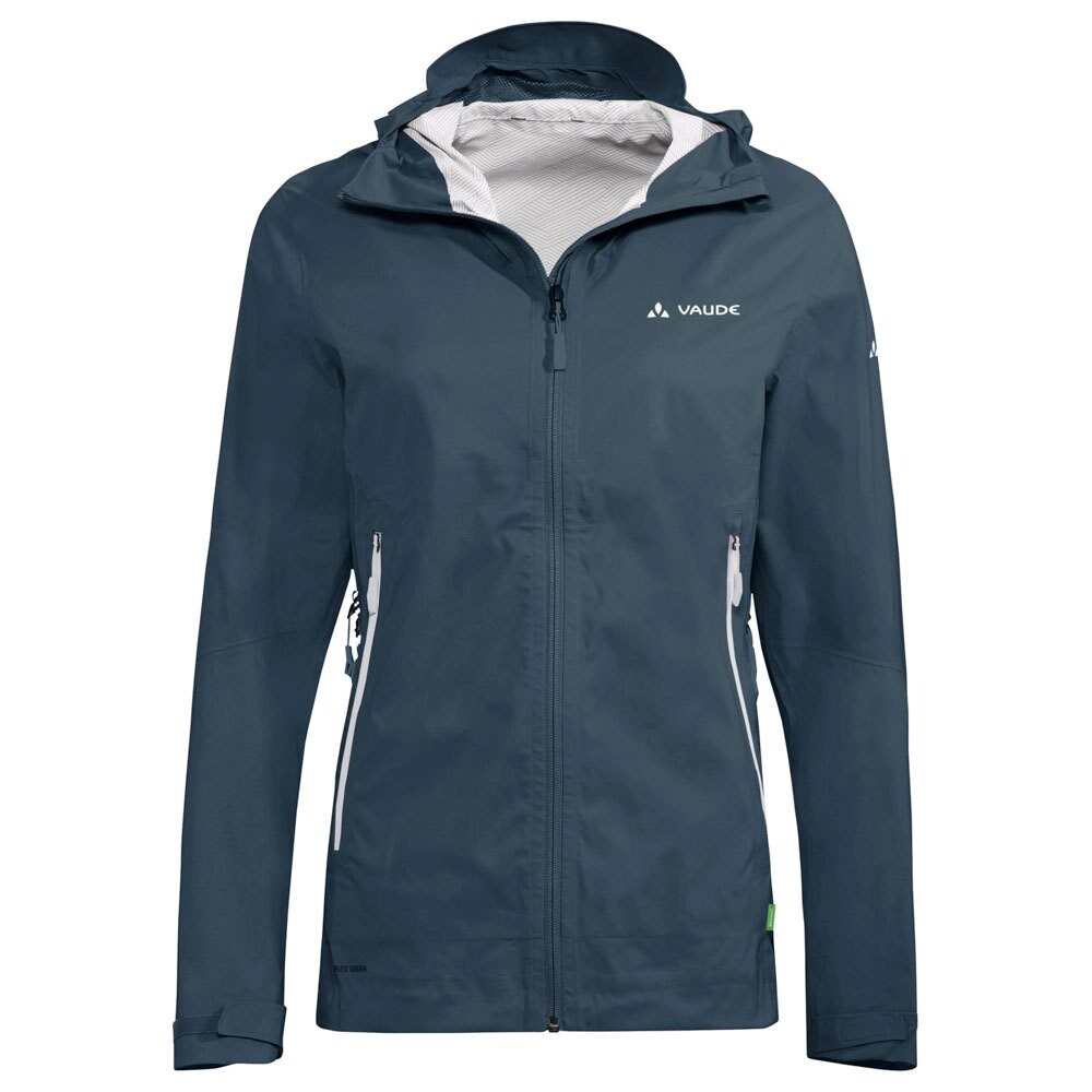 Куртка VAUDE Simony 2.5L III, синий
Куртка VAUDE Simony 2.5L III, синий