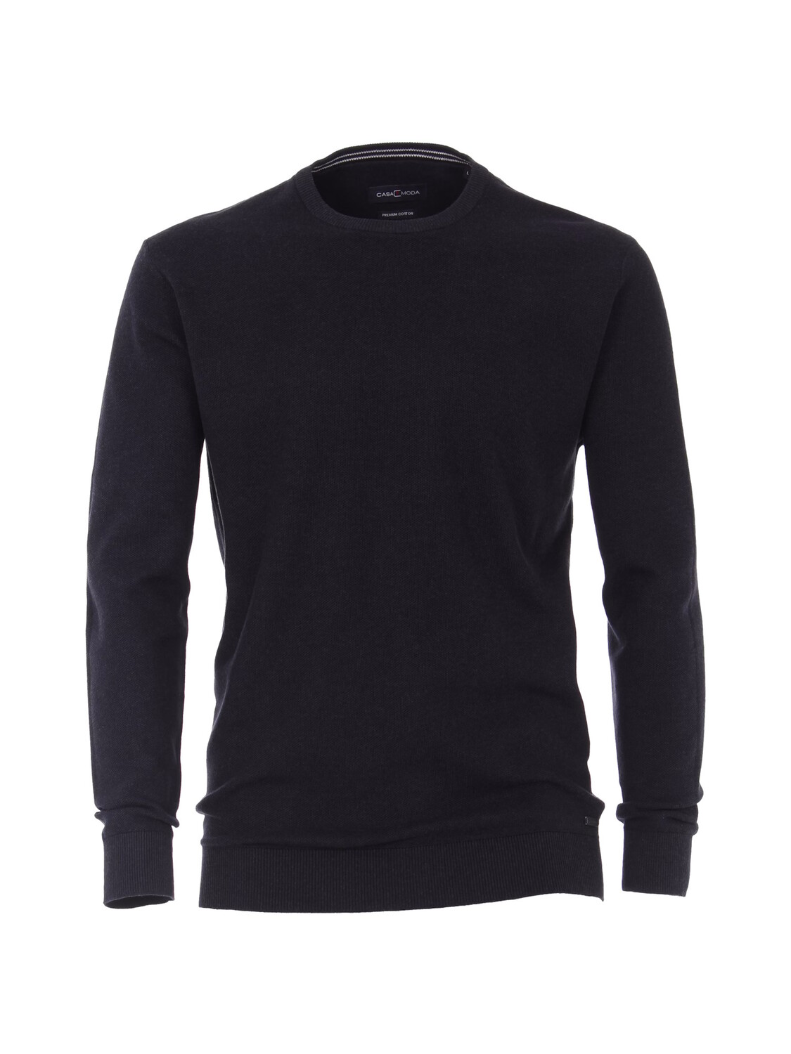 Свитер Casa Moda, синий
Свитер Casa Moda, синий