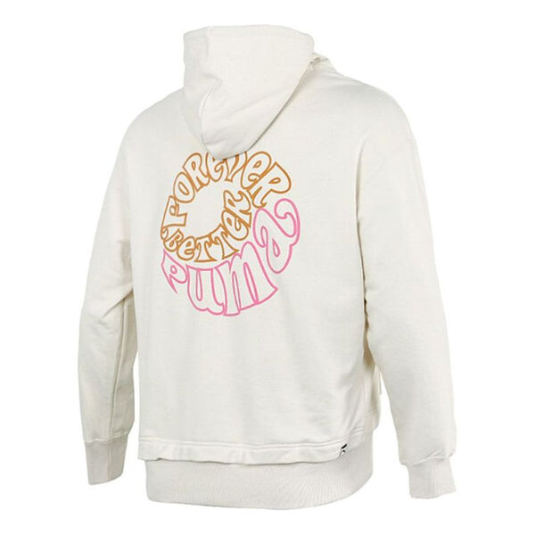 Толстовка back logo printing sports white Puma, белый
Толстовка back logo printing sports white Puma, белый