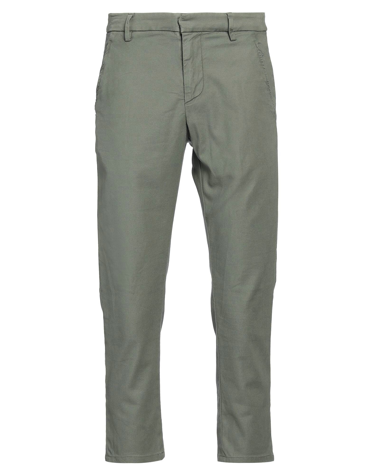 Брюки Dondup, зеленый
Брюки Dondup, зеленый