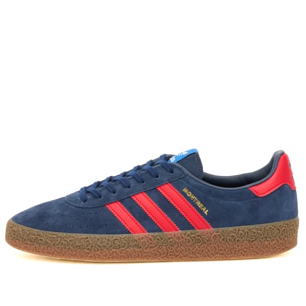 Монреальские кроссовки RM Adidas, night индиго, better scarlet & gum5
Монреальские кроссовки RM Adidas, night индиго, better scarlet & gum5