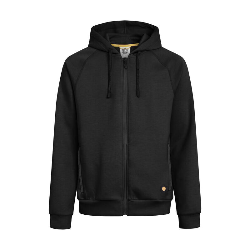 Тренировочная куртка Gold'S Gym, черный
Тренировочная куртка Gold'S Gym, черный