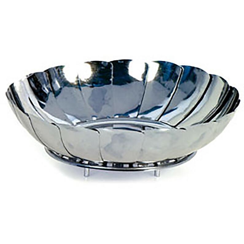 Грилипутская огненная чаша UCO, серый
Грилипутская огненная чаша UCO, серый