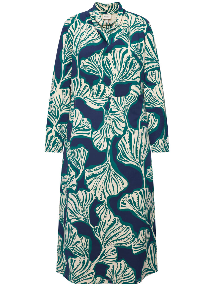 Длинное платье Ulla Popken Midi, синий
Длинное платье Ulla Popken Midi, синий