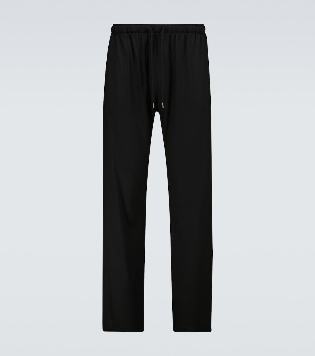 Базельские брюки из джерси Derek Rose, черный
Базельские брюки из джерси Derek Rose, черный