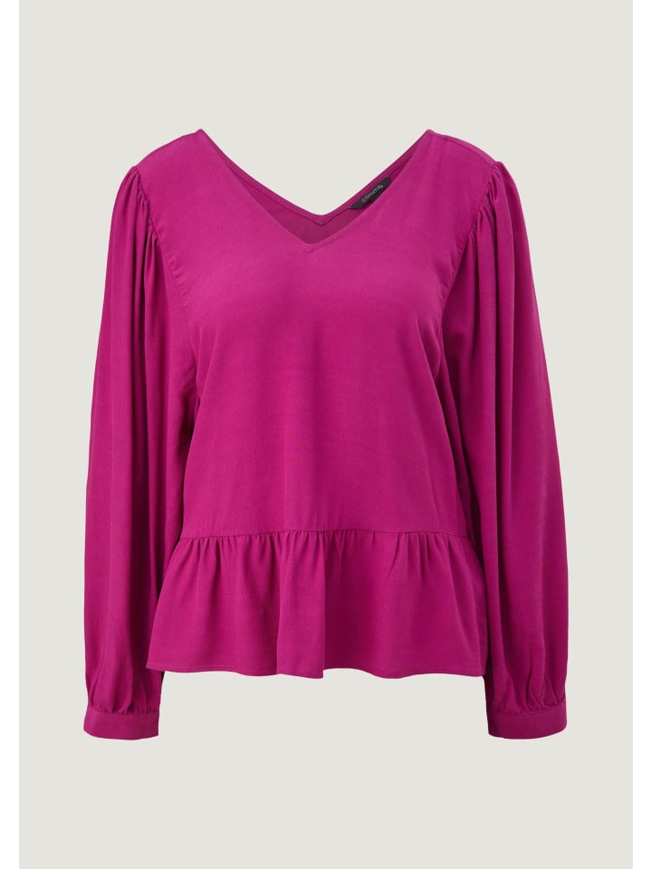 Блузка 4487_розовая comma
Блузка 4487_розовая comma