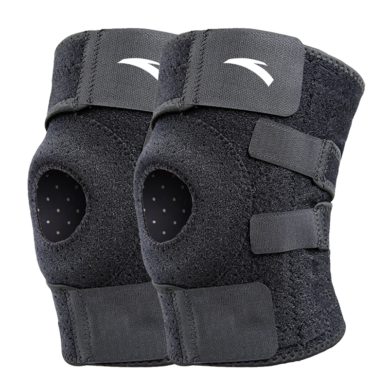 Наколенники polyester polyamide elastane для единоборств, велоспорта, пеших походов, альпинизма, бега unisex ANTA
Наколенники polyester polyamide elastane для единоборств, велоспорта, пеших походов, альпинизма, бега unisex ANTA