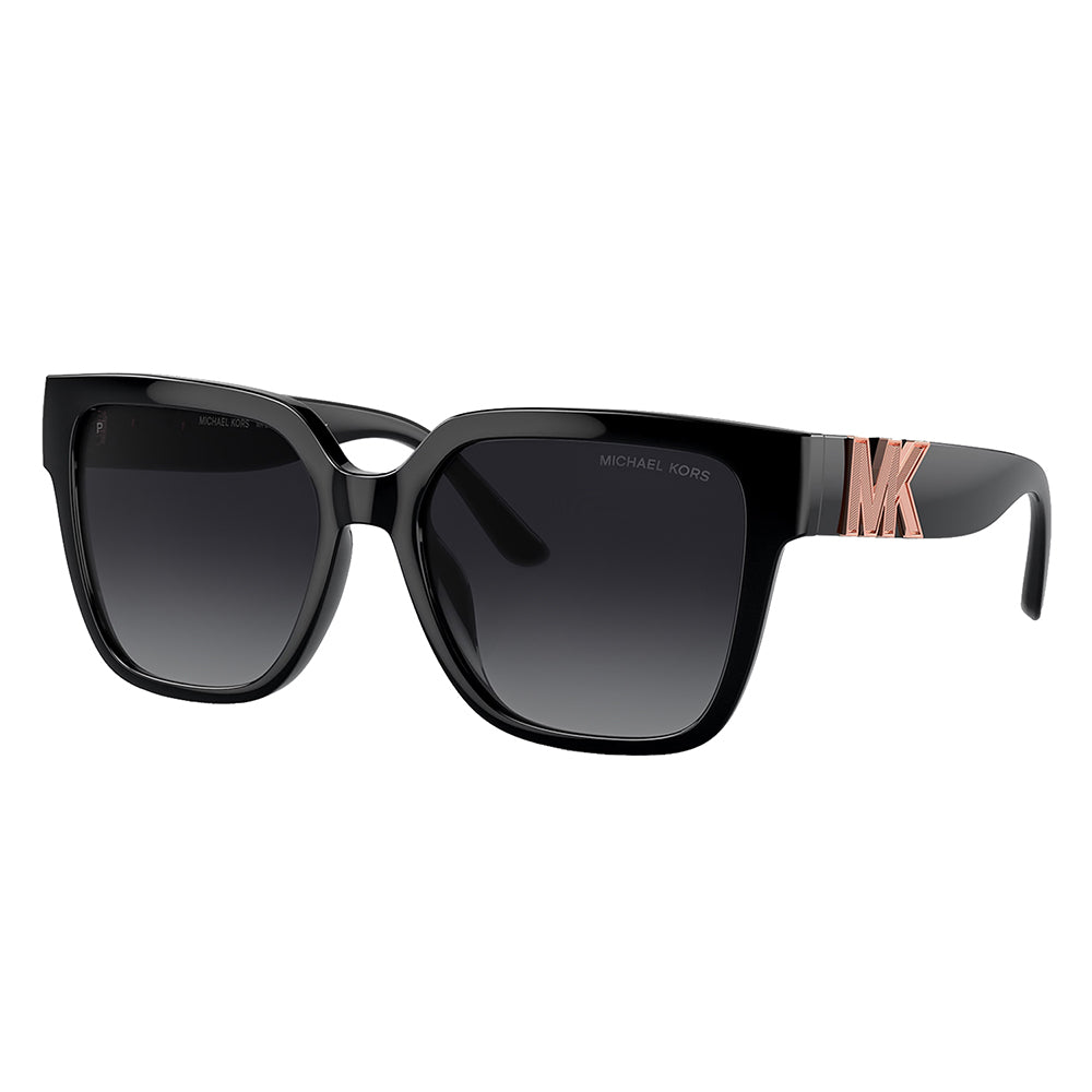 Michael Kors KARLIE MK 2170U 3005T3 54 мм женские квадратные солнцезащитные очки, черный
Michael Kors KARLIE MK 2170U 3005T3 54 мм женские квадратные солнцезащитные очки, черный