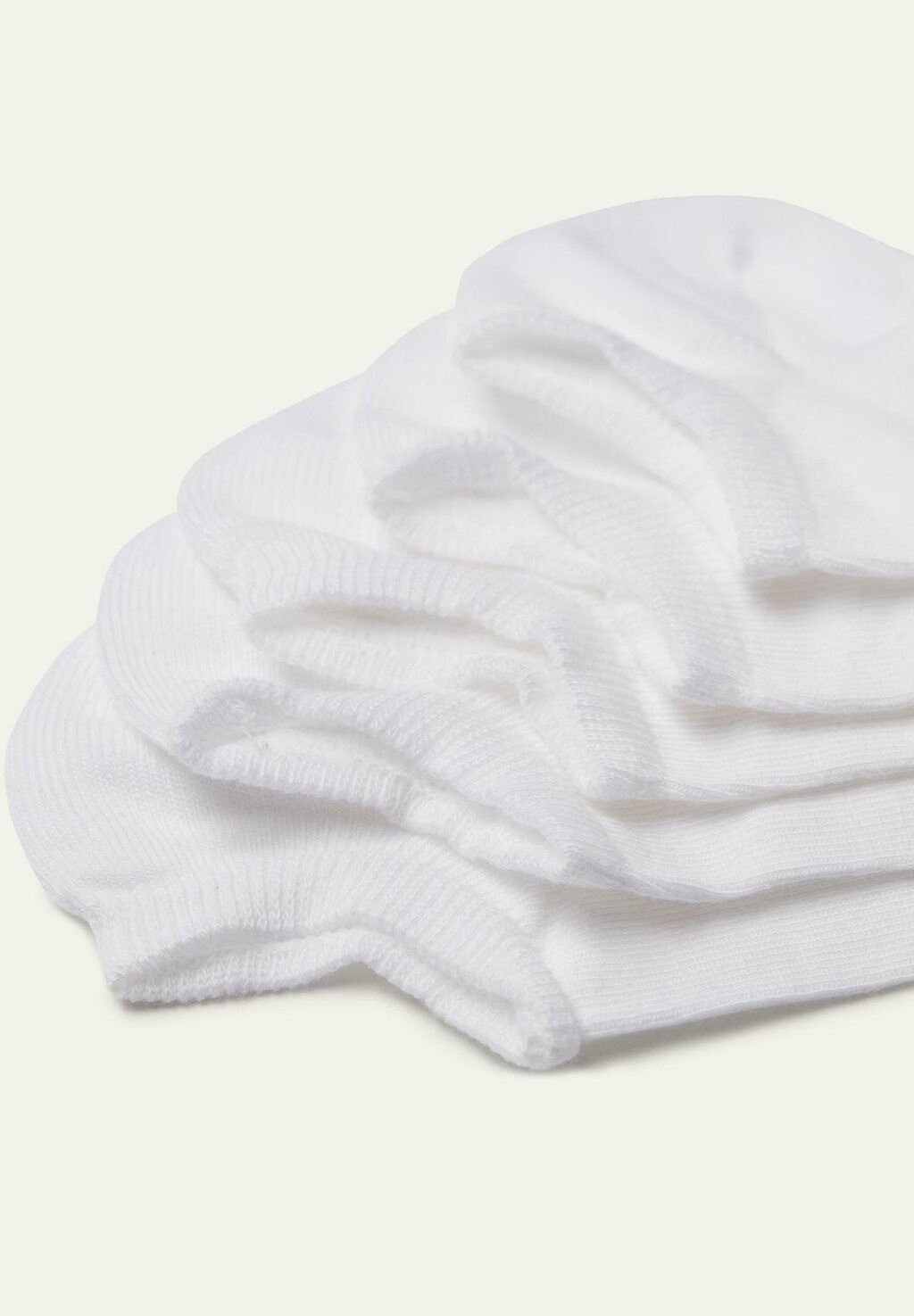 Носки для тренировок TRAINER 5 PACK Tezenis, белый
Носки для тренировок TRAINER 5 PACK Tezenis, белый