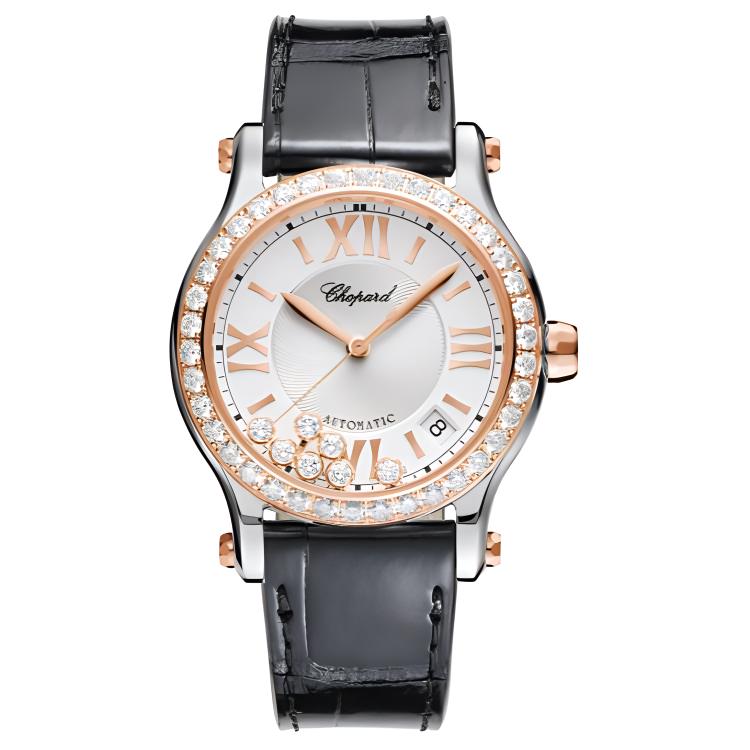 Happy Sport 278559 6003 Chopard
Happy Sport 278559 6003 Chopard