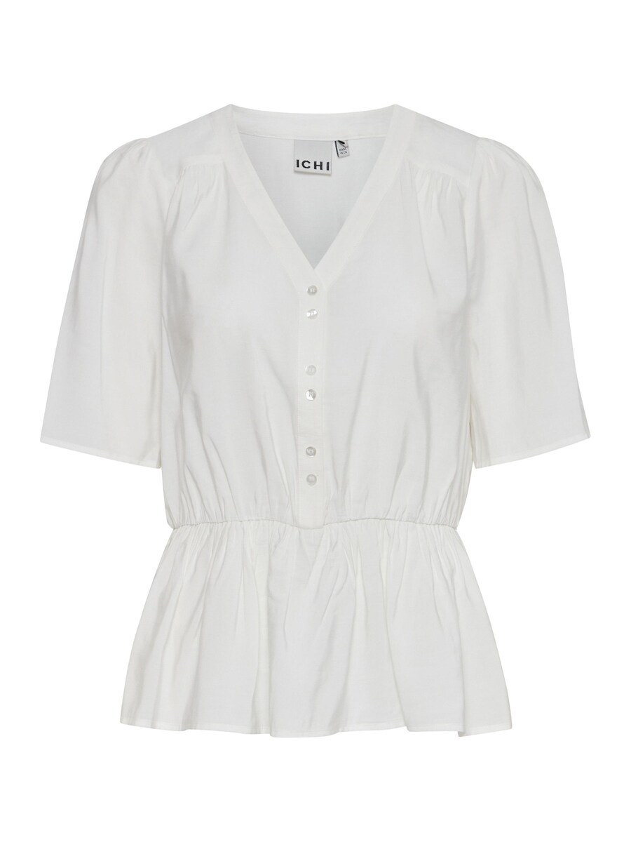 Блуза ICHI Cinoma, белый
Блуза ICHI Cinoma, белый