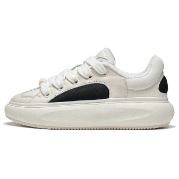 Кроссовки LiNing Yun You C4D Lifestyle Shoes Men Low-top White/Black, белый/черный
Кроссовки LiNing Yun You C4D Lifestyle Shoes Men Low-top White/Black, белый/черный