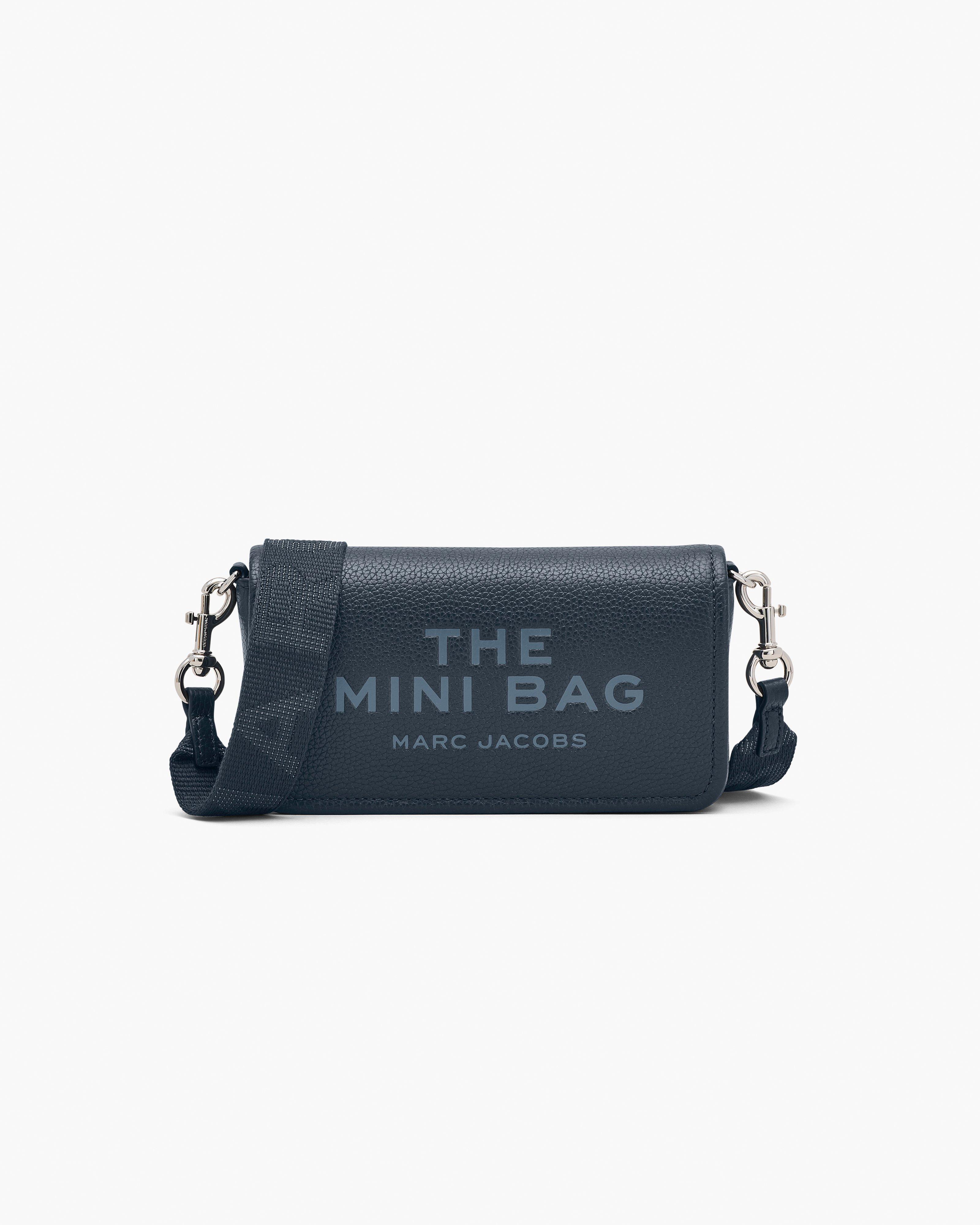 Кожаная мини-сумка Marc Jacobs, цвет Blue Sea, Синий, Кожаная мини-сумка Marc Jacobs, цвет Blue Sea
Кожаная мини-сумка Marc Jacobs, цвет Blue Sea, Синий, Кожаная мини-сумка Marc Jacobs, цвет Blue Sea
