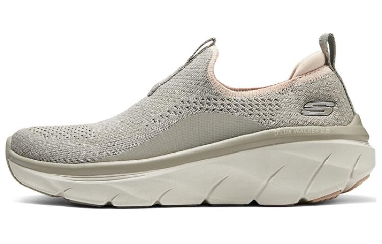 Кроссовки Skechers Sport Lifestyle Shoes Women's Low-top Light Beige, светло-серый
Кроссовки Skechers Sport Lifestyle Shoes Women's Low-top Light Beige, светло-серый