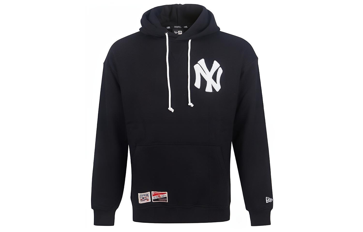 New Era Свитшот мужской черный
New Era Свитшот мужской черный