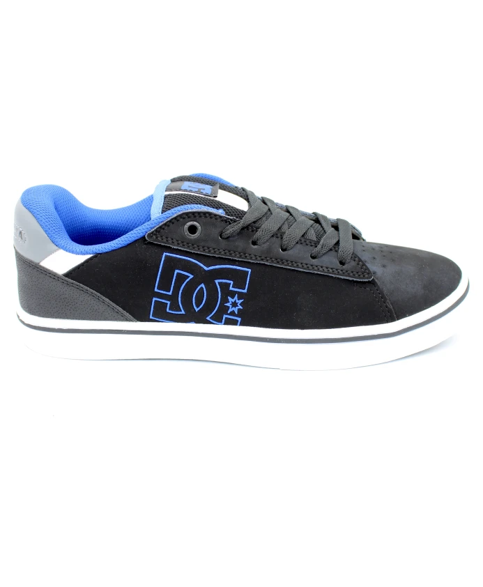 Замшевые кроссовки на шнуровке с резиновой подошвой Dc Shoes, черный
Замшевые кроссовки на шнуровке с резиновой подошвой Dc Shoes, черный