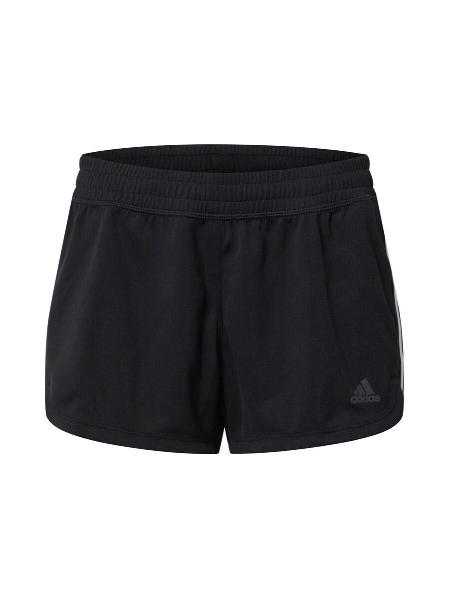 Обычные спортивные штаны ADIDAS SPORTSWEAR Pacer, Black
Обычные спортивные штаны ADIDAS SPORTSWEAR Pacer, Black