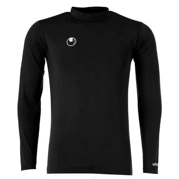 Базовый слой Uhlsport Distinction Colors, черный
Базовый слой Uhlsport Distinction Colors, черный