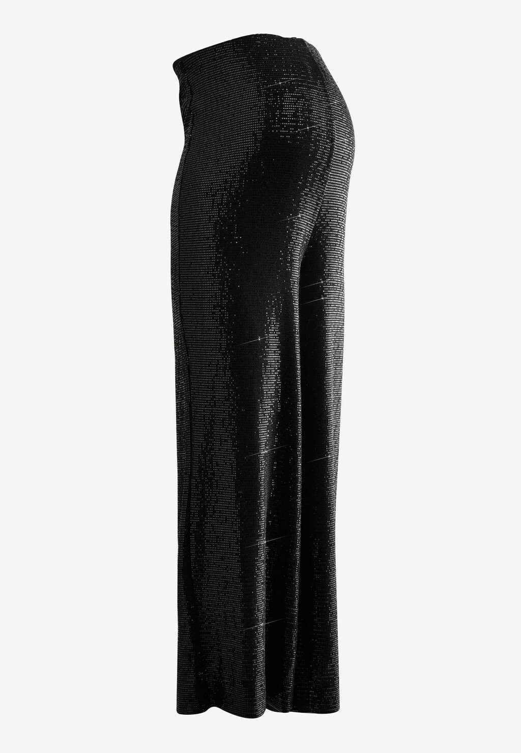 Брюки MATERNITY SPARKLE WIDE LEG Next, черный
Брюки MATERNITY SPARKLE WIDE LEG Next, черный