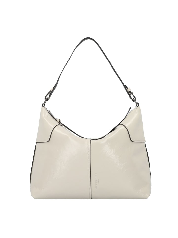 Наплечная сумка LIEBESKIND BERLIN, цвет milk, Белый, Наплечная сумка LIEBESKIND BERLIN, цвет milk
Наплечная сумка LIEBESKIND BERLIN, цвет milk, Белый, Наплечная сумка LIEBESKIND BERLIN, цвет milk