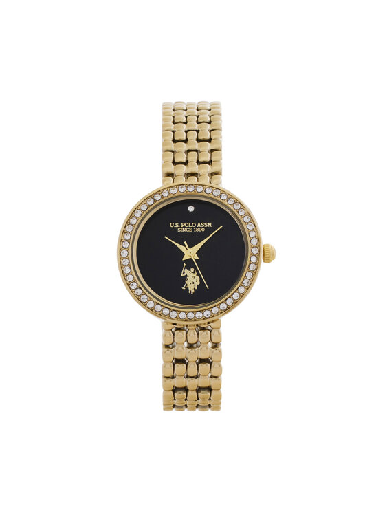Часы Harmony USP8433BK U.S. Polo Assn., золотой
Часы Harmony USP8433BK U.S. Polo Assn., золотой