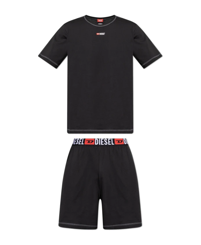 Пижама из двух частей et-adam-d-core Diesel, черный
Пижама из двух частей et-adam-d-core Diesel, черный