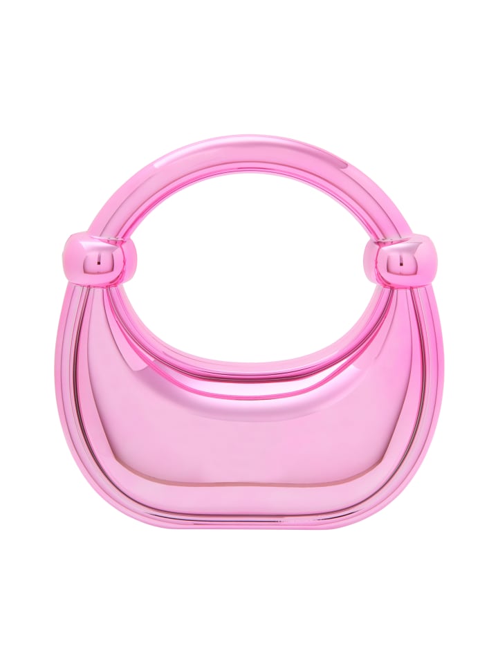 Наплечная сумка myMo at night, розовый
Наплечная сумка myMo at night, розовый