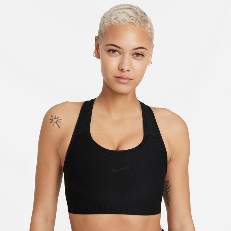 Бесшовный бюстгальтер Df swsh Nike, мультиколор
Бесшовный бюстгальтер Df swsh Nike, мультиколор