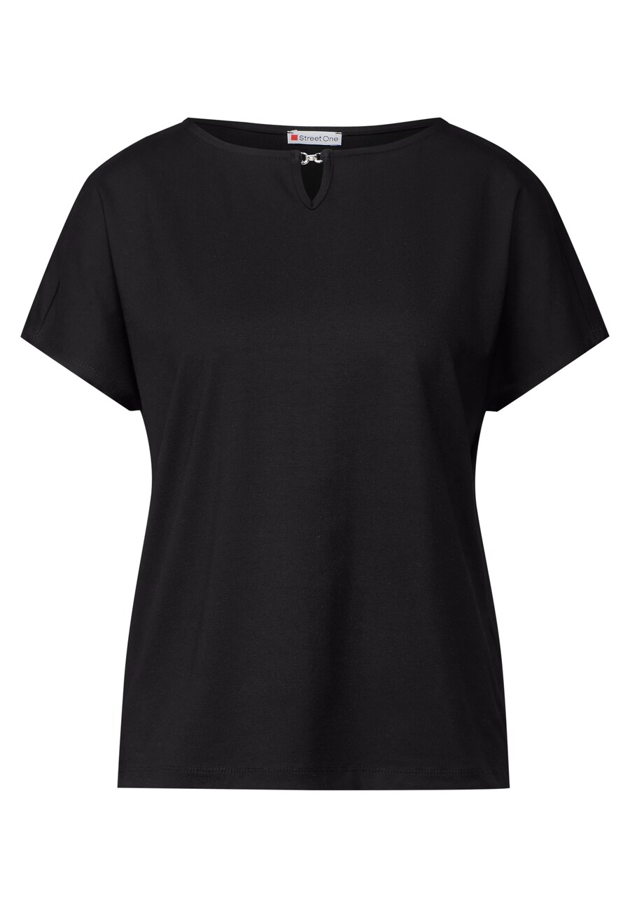Рубашка STREET ONE, черный
Рубашка STREET ONE, черный