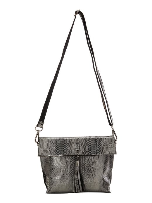 Сумки через плечо Faina, серый
Сумки через плечо Faina, серый