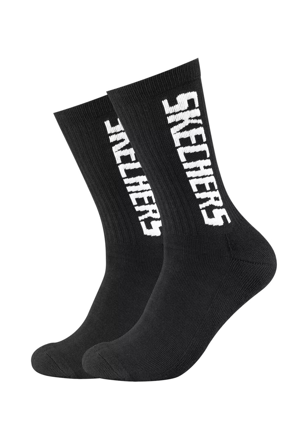 Носки Skechers Unisex Tennis Sock cushioned line 2p, черный
Носки Skechers Unisex Tennis Sock cushioned line 2p, черный