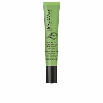Teaology Чай Матча Ультраукрепляющий крем для век 15 мл Teaology Tea Infusion Skincare
Teaology Чай Матча Ультраукрепляющий крем для век 15 мл Teaology Tea Infusion Skincare