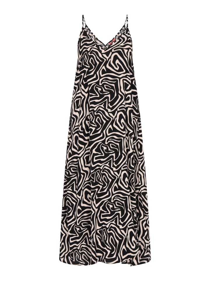 Длинное платье myMo ROCKS
Длинное платье myMo ROCKS