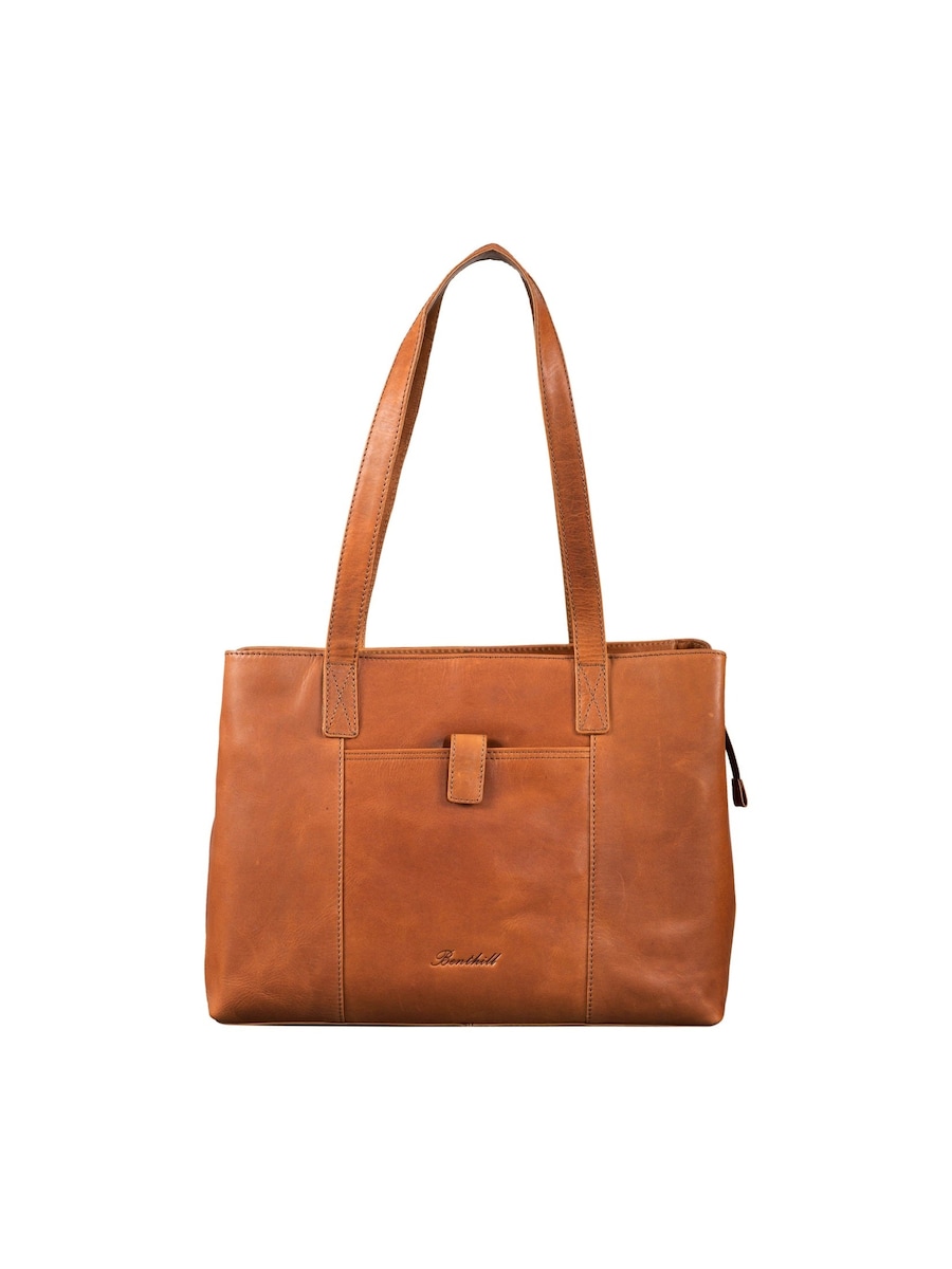 Сумочка Benthill, коричневый
Сумочка Benthill, коричневый